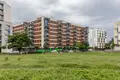 3 room apartment 47 m² in Warsaw, Poland