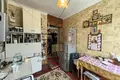 Wohnung 2 zimmer 45 m² Muchaviecki sielski Saviet, Belarus