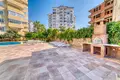 Квартира 3 комнаты 115 м² Тосмур, Турция
