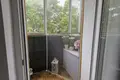 2 room apartment 52 m² Warsaw, Poland