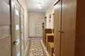Wohnung 2 zimmer 47 m² Rahatschou, Belarus