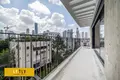 Quartier résidentiel Magnifique 5 pieces dans un immeuble neuf au calme pres de kikar hamedina
