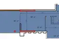 Wohnung 2 zimmer 68 m² Batumi, Georgien