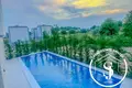 Apartamento 2 habitaciones  Kallithea, Grecia