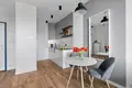 Wohnung 2 zimmer 42 m² Warschau, Polen