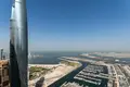 Penthouse 5 pokojów  Dubaj, Emiraty Arabskie