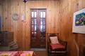 Dom 64 m² Cervienski sielski Saviet, Białoruś