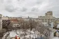 Apartamento 3 habitaciones 130 m² en Moscú, Rusia
