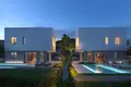 Apartamento 5 habitaciones 204 m² Palodeia, Chipre