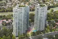 Квартира 1 комната 119 м² Тбилиси, Грузия