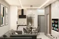 Apartamento 47 m² Alanya, Turquía