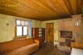 House 43 m² Hlivinski sielski Saviet, Belarus