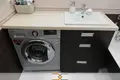 Appartement 1 chambre 45 m² Kalodziscanski sielski Saviet, Bélarus