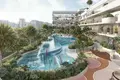 1 bedroom apartment 61 m² Dubai, United Arab Emirates