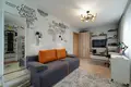4 room apartment 111 m² Minsk, Belarus