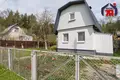 Maison 53 m² Kalodziscanski sielski Saviet, Bélarus