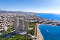 2 bedroom apartment 114 m² Limassol, Cyprus