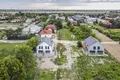 Parcelas 717 m² Skorzewo, Polonia