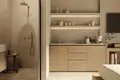 Квартира 1 комната 39 м² Убуд, Индонезия