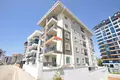 Apartamento 2 habitaciones  Mahmutlar, Turquía
