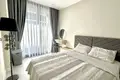 1-Bedroom Apartment with Pool View Near the Sea in Alanya