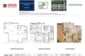 Wohnung 4 zimmer 173 m² Minsk, Belarus