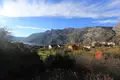 Parcelas  Risan, Montenegro