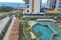 Apartamento 2 habitaciones 60 m² en Mahmutlar, Turquía