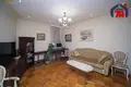 2 room apartment 53 m² Minsk, Belarus