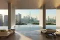 Appartement 2 chambres 71 m² Doubaï, Émirats arabes unis
