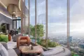 Wohnkomplex First class residential complex on the seafront in Wongamat area, Pattaya, Thailand