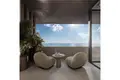 Apartamento 2 habitaciones 121 m² Chloraka, Chipre