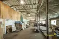 Zakład produkcyjny 1 262 m² Nawasiełle, Białoruś