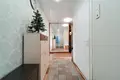 2 room apartment 61 m² Minsk, Belarus