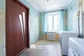 2 bedroom apartment 36 m² Minsk, Belarus