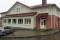 Restaurant 654 m² in Navahrudak, Belarus