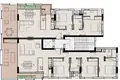 Appartement 2 chambres 92 m² Kato Polemidion Municipality, Chypre