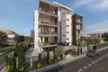 Appartement 3 chambres 156 m² Paphos, Chypre
