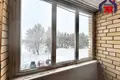 1 room apartment 40 m² Starobin, Belarus