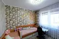 Mieszkanie 4 pokoi 84 m² Muchaviecki sielski Saviet, Białoruś