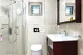 2 bedroom apartment 61 m² Przno, Montenegro