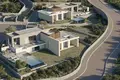 Appartement 5 chambres 222 m² Péyia, Chypre