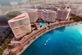 Квартира 3 комнаты 116 м² Абу-Даби, ОАЭ