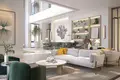 Mieszkanie 3 pokoi 102 m² Dubaj, Emiraty Arabskie