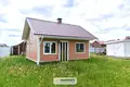 House 105 m² Sitniki, Belarus