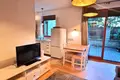Appartement 2 chambres 46 m² Cracovie, Pologne