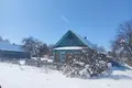 Haus  Pliescanicki sielski Saviet, Belarus