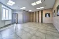 Propiedad comercial 2 446 m² en Minsk, Belarús