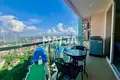 2 bedroom apartment 73 m² Pattaya City, Thailand