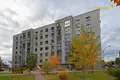 Apartamento 51 m² Minsk, Belarús